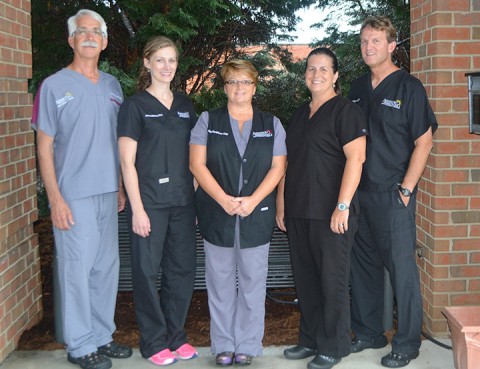 West End Doctors