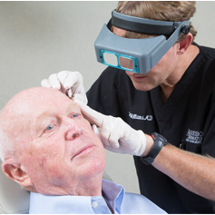 MOHS Surgery
